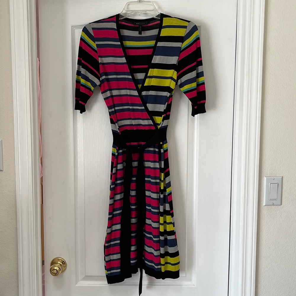 Bcbg Maxazria Knit dress, M